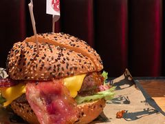 -FAT COW(虹梅路店)