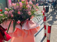 -花屿鲜花(淡水店)