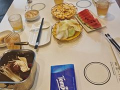 -清真军邺·金富苑肥牛城(海湖新区精品店)