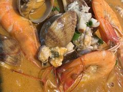 -大厨的餐厅(曾厝垵总店)