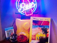 -W CAFE(甜爱路店)
