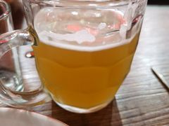 -永红源啤酒·烧烤·海鲜·大排档(青特城店)