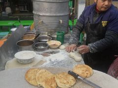 -马文章胖子甑糕(洒金桥店)