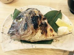 -沼津魚がし鮨(御殿場アウトレット店)