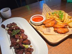 -外婆家(静安大悦城店)
