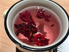 陈皮洛神花茶盒-太二酸菜鱼(中山龙之梦店)