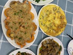 -明记海鲜大排档(巽寮湾店)