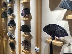 -京扇子(烟袋斜街店)