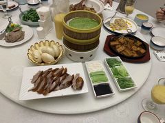 -便宜坊烤鸭店(科创店)