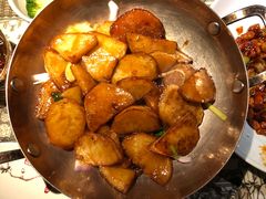 -绿茶餐厅(财富购物中心店)