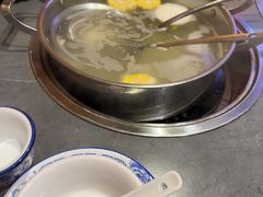 -贵宾牛·潮汕牛肉火锅(珠池总店)