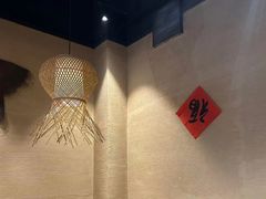 -山涧肴·泉水煮活鱼(坂田店)