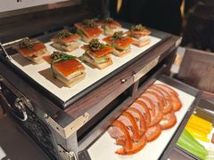 -莉莉海堂HAITANG·烤鸭(国贸商城店)