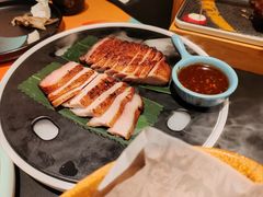 -羽鸽集·乳鸽专门店·地道顺德菜(岭南站店)