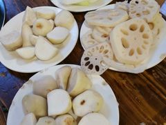 -中和远东火锅兔(老店)