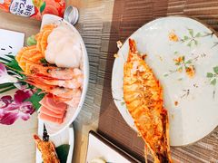 -酒井酱子·深夜食堂(东城汇店)