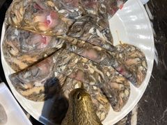 -宽窄巷子火锅(周浦店)