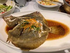 -宝轩渔府·老字号海鲜·正宗津菜(水上店)