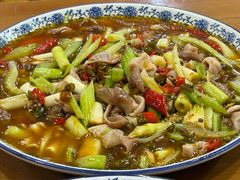 -李大爷的泡椒馆(冉家坝店)