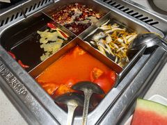 -海底捞火锅(杭州萧山宝龙广场店)