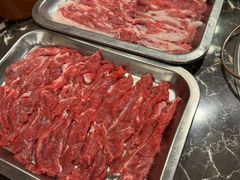 -颐品居涮肉(乌鲁木齐中路店)