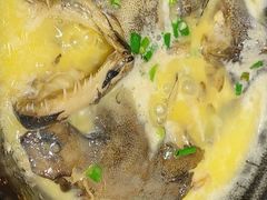 灵魂鸦片鱼头-好爸爸(外滩店)