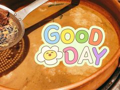 -牛村来人潮汕牛肉火锅(西单店)