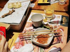 -木屋烧烤(坂田天安云谷店)