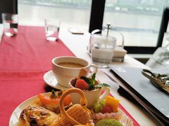 -Kathleen's Waitan 凯圣琳江景西餐厅(外滩店)