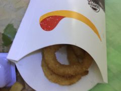 -汉堡王(北京通州领展店)