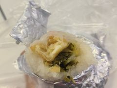 -徐氏糯米包油条(山海关路店)