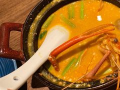 -星叶·东南亚料理(宁波万象汇店)