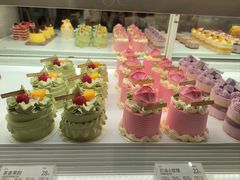 -好利来(荣民时代店)