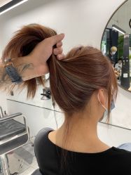 -卓梵美发·精品Salon