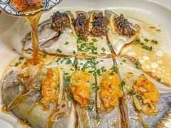-沿江海南菜·文昌鸡祖师爷(大东海店)