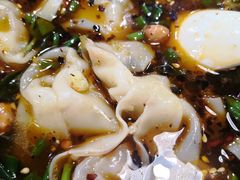 -车沾巷·重庆老味豌杂面