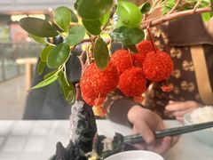 -奔跑吧陕菜·盛世长安(民乐园万达店)