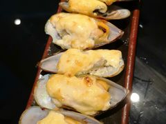 -佛山希尔顿酒店·融誉亚洲美食荟