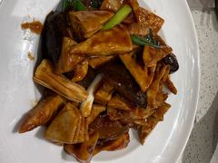 -玉林烤鸭店(垡头店)