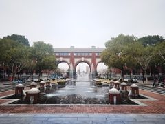 -华东政法大学(松江校区)