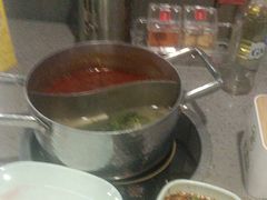 -金滏山烤肉·海鲜·火锅自助餐厅(襄阳万达店)