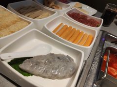 -海底捞火锅(金光华店)