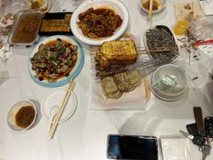 -爪王羊排火锅·烧烤