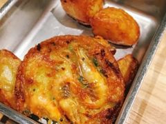 和府手工虾饼-和府捞面(北美新天地店)
