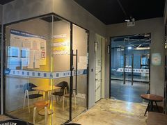 -零下舞度·街舞连锁机构(万科中心店)