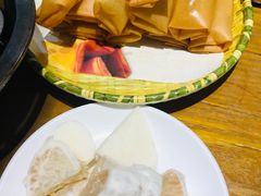 -肖记公安牛肉鱼杂馆· 省级非物质文化遗产(仁和路店)