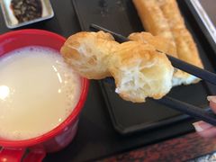 -永和大王(小厨·东四十条店)