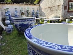 -景德镇古窑民俗博览区