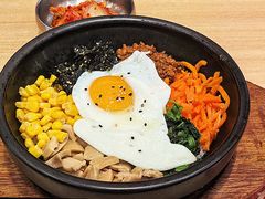 -米村拌饭(凯德和平广场店)