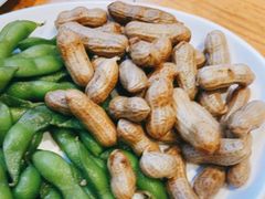 -老胖串店(浆水泉路店)